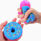 Donuts (set of 12) shipping estimate 6/26