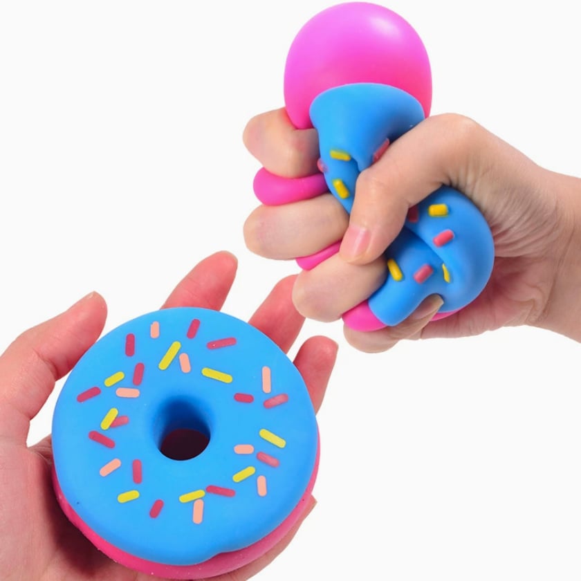 Donuts (set of 12) shipping estimate 6/26