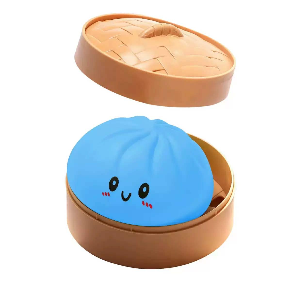 Solid Dumpling
