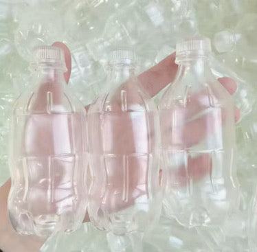 Maltose Water Bottle - shipping estimate July 13