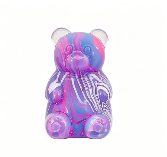 Bear Squishy