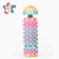 Pain Stim Fidget with Clicker Button and Spinner - shipping estimate 6/5