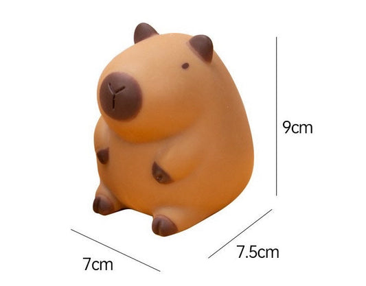Capybara Squishy