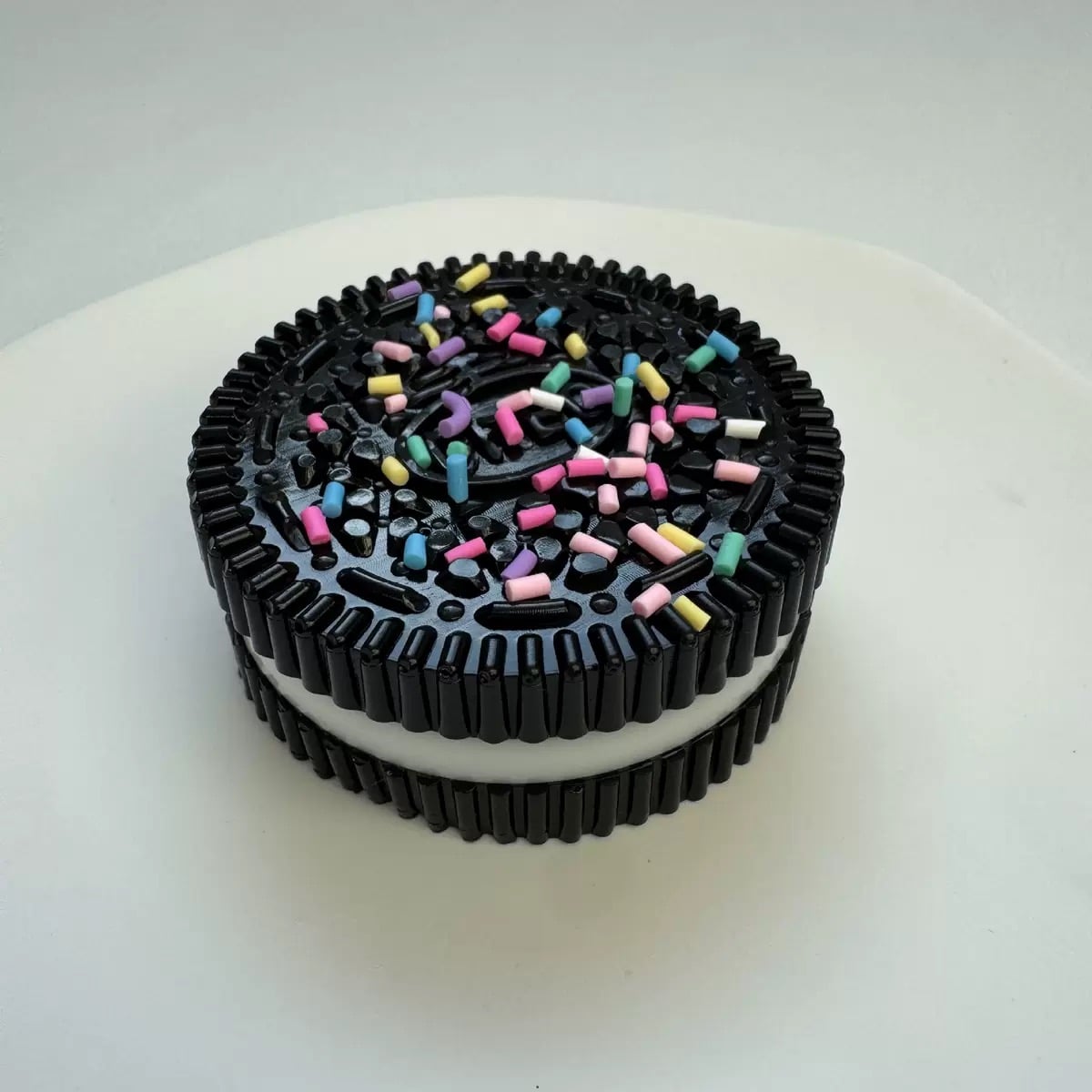Cookie Squishies