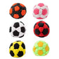 Soccer Design Hacky Sacks - shipping estimate 6/16