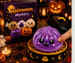 Halloween Mystery Dumpling - set of 5 - Liquid Pectin - shipping estimate 7/24