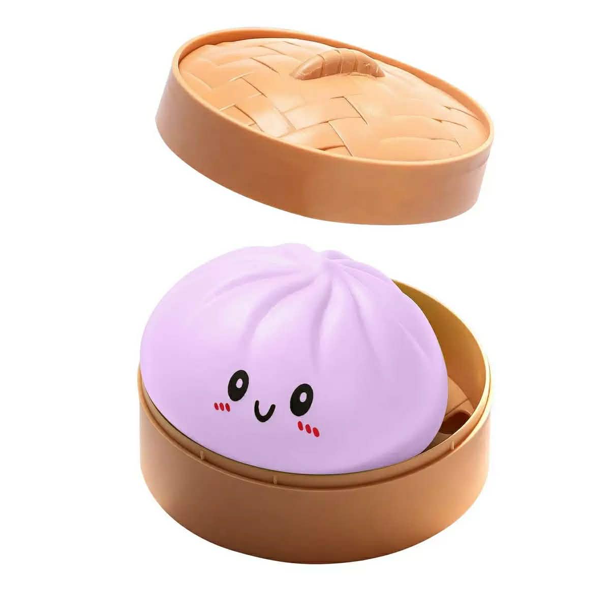 Solid Dumpling