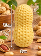 Cracking Peanut