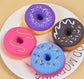 Donuts (set of 12) shipping estimate 6/26