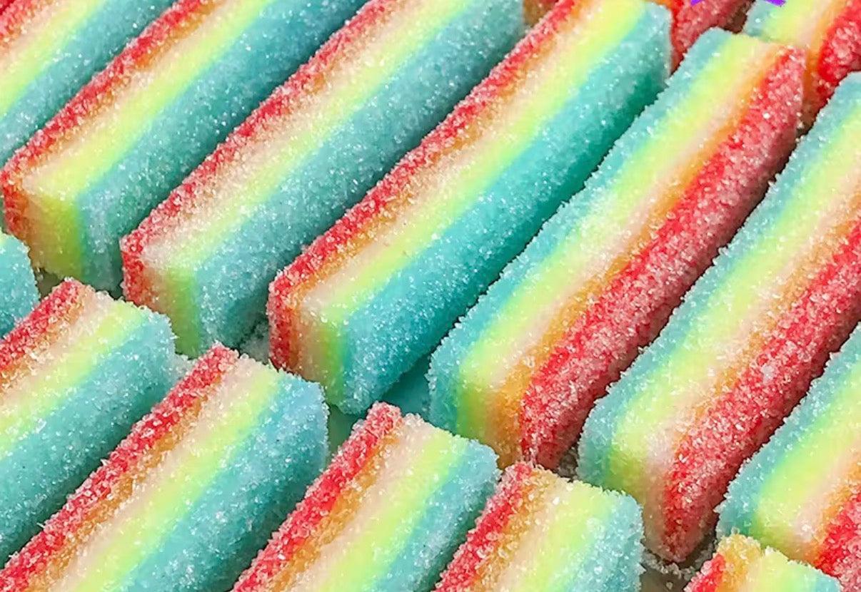 Rainbow Candy