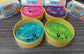 Glitter Gel Dumpling (set of 12 - mixed colors) shipping estimate 6/20)