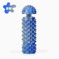 Pain Stim Fidget with Clicker Button and Spinner - shipping estimate 6/5