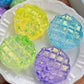 Gel Waffle (shipping estimate 5/29)