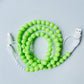 Sports Beaded Charging Cable