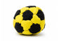 Soccer Design Hacky Sacks - shipping estimate 6/16