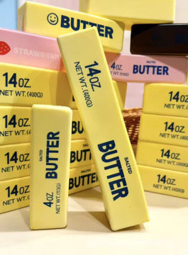 Giant Viral Butter Squishy (shipping estimate 5/20)