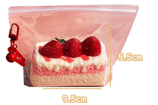 Strawberry Shortcake (shipping estimate 6/26)