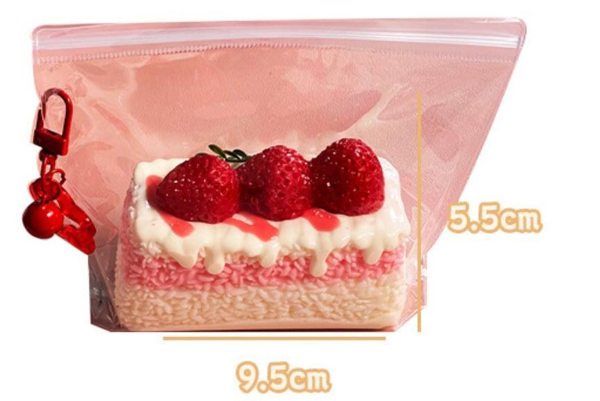 Strawberry Shortcake (shipping estimate 6/26)