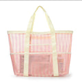 Mesh Tote