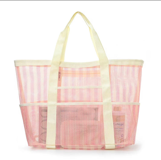 Mesh Tote (shipping estimate 6/6)
