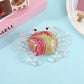 Crab Squishy (shipping estimate 6/29)
