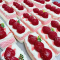 Strawberry Shortcake (shipping estimate 6/26)