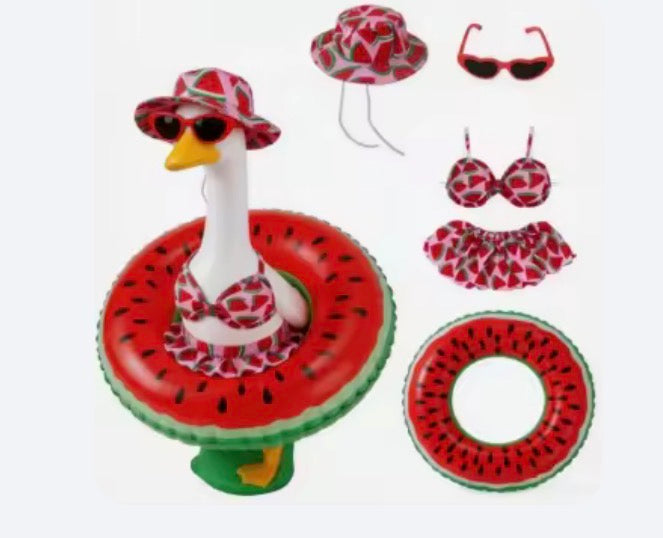 Porch Goose Outfits - shipping estimate 6/16
