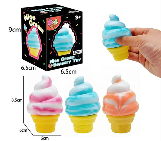 Icecream Squishy