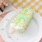 Icecream Pop - shipping estimate 6/10