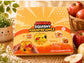 Jelly Apple Filled Squishies - set of 9