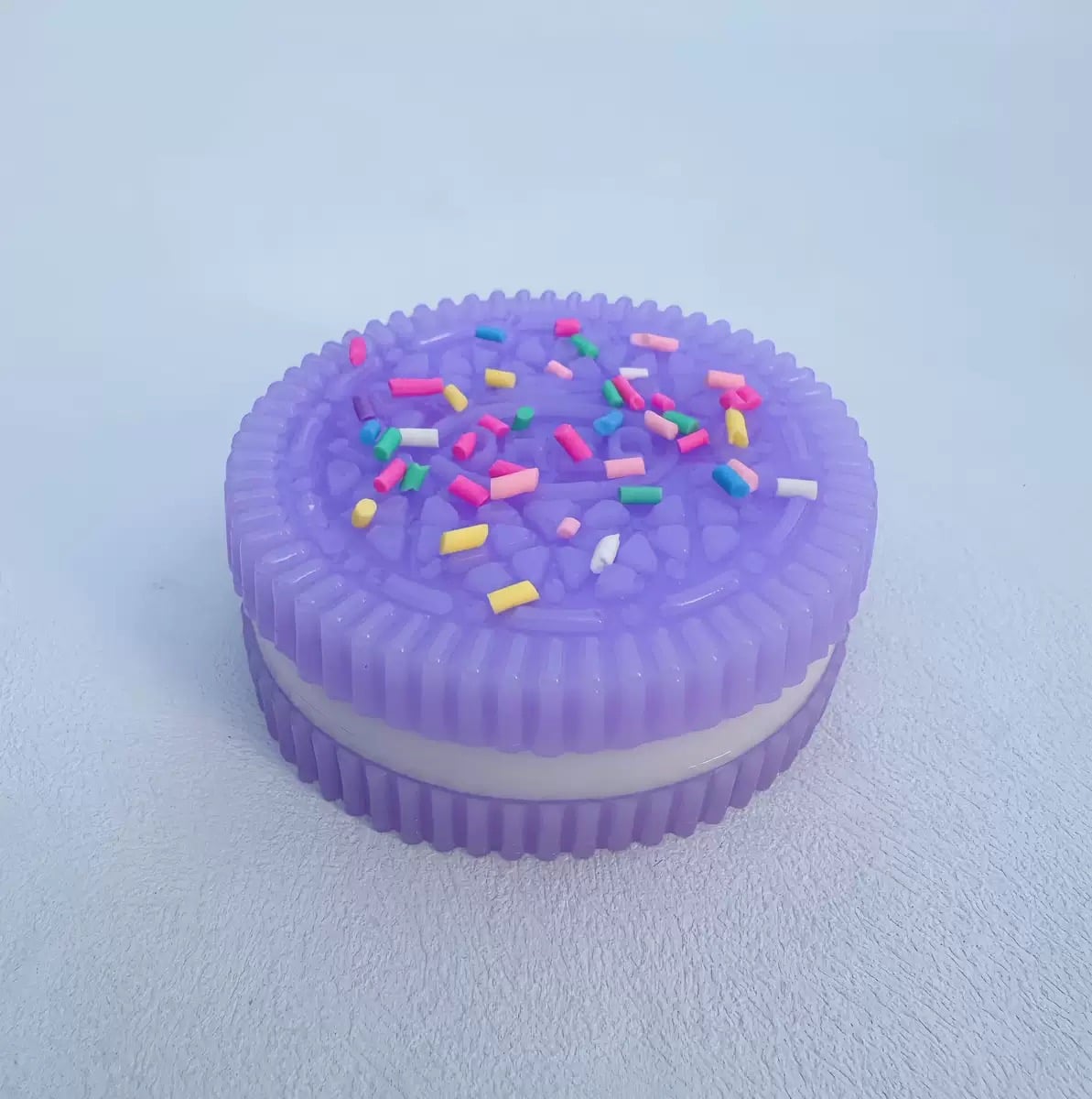 Cookie Squishies