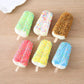 Icecream Pop - shipping estimate 6/10