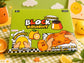 Food Inspired Cracking Squishies- 12 piece