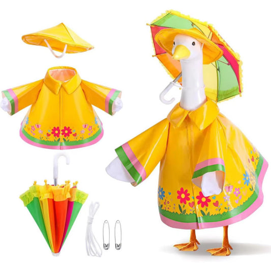 Porch Goose Outfits - shipping estimate 6/16