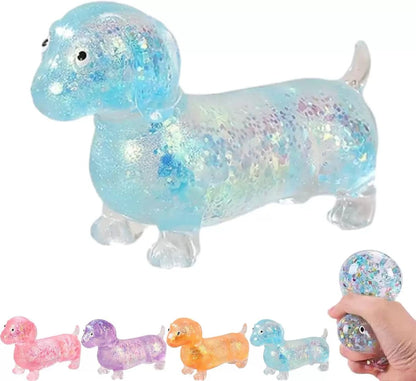 Weiner Dog - shipping estimate 7/1
