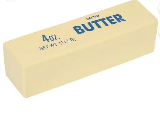 Viral Butter Squishy