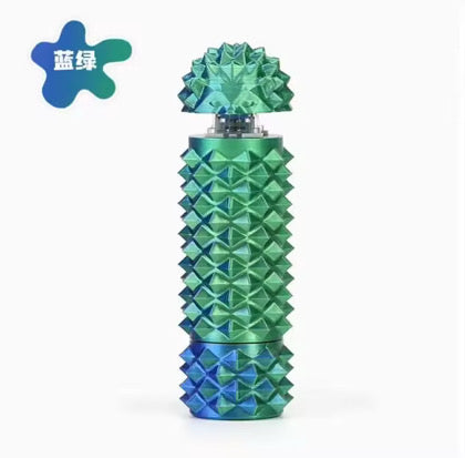 Pain Stim Fidget with Clicker Button and Spinner - shipping estimate 6/5