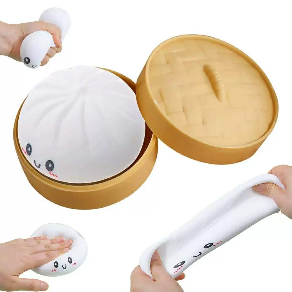 Solid Dumpling