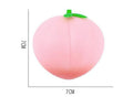 Peach Squishy
