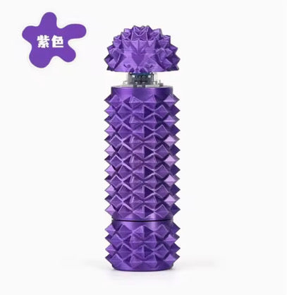 Pain Stim Fidget with Clicker Button and Spinner - shipping estimate 6/5