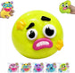 Face Expressions - shipping estimate 5/29
