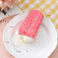 Icecream Pop - shipping estimate 6/10