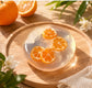 Coconut Oil Fruit Squishy