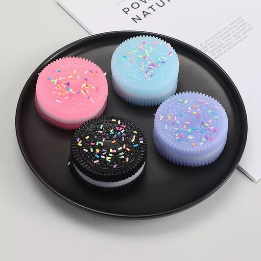 Cookie Squishies (shipping estimate 5/25)