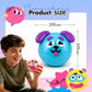 Face Expressions - shipping estimate 5/29
