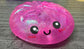 Glitter Gel Dumpling (set of 12 - mixed colors) shipping estimate 6/20)