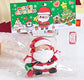 Festive Taba Squishy - set of 12 - shipping estimate 6/20