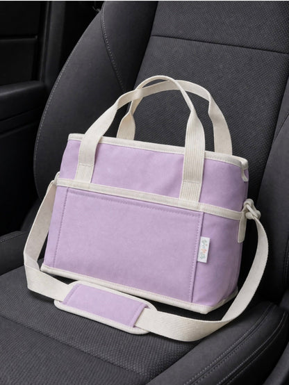 Insulated Drink Carrier (shipping estimate 6/5)