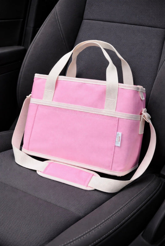 Insulated Drink Carrier (shipping estimate 6/29