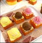 Ice Cream Delight Squishy